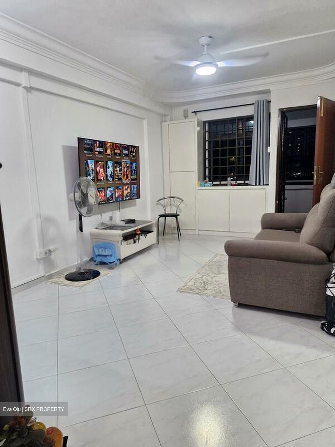Blk 376 Clementi Avenue 4 (Clementi), HDB 4 Rooms #447267531